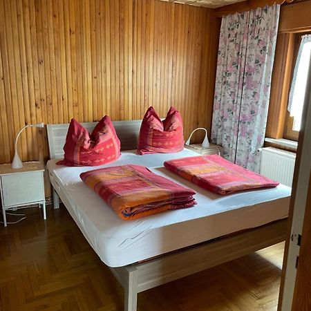 Ferienwohnung Im Spreewald, Naehe Luebben Golssen Екстер'єр фото