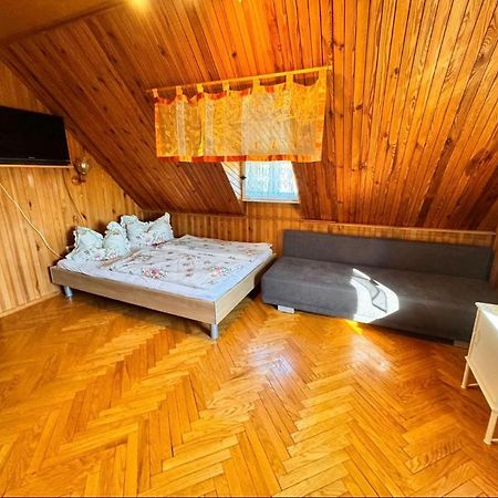 Ferienwohnung Im Spreewald, Naehe Luebben Golssen Екстер'єр фото