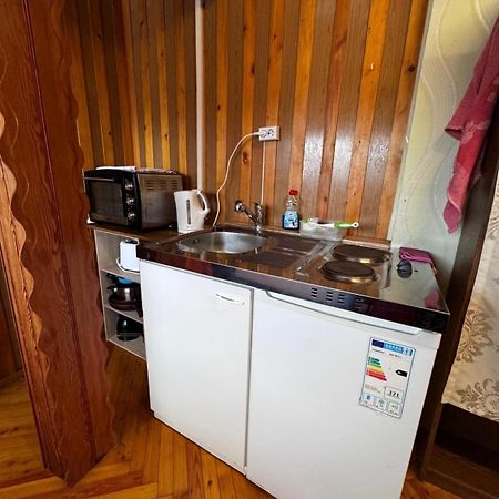 Ferienwohnung Im Spreewald, Naehe Luebben Golssen Екстер'єр фото