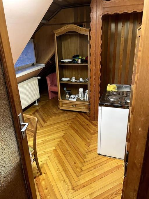 Ferienwohnung Im Spreewald, Naehe Luebben Golssen Екстер'єр фото