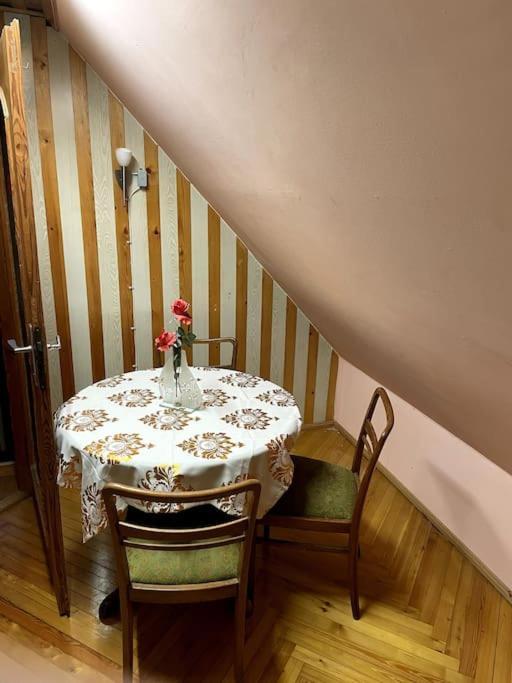Ferienwohnung Im Spreewald, Naehe Luebben Golssen Екстер'єр фото