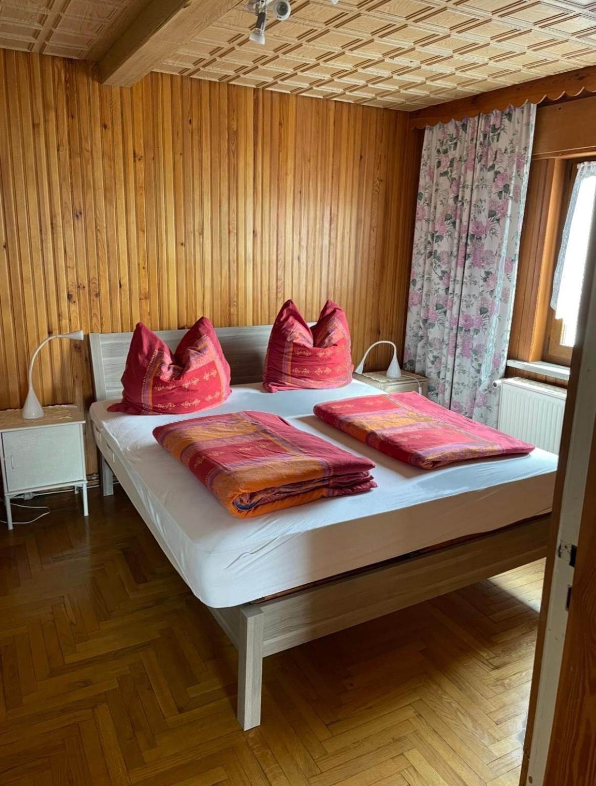 Ferienwohnung Im Spreewald, Naehe Luebben Golssen Екстер'єр фото