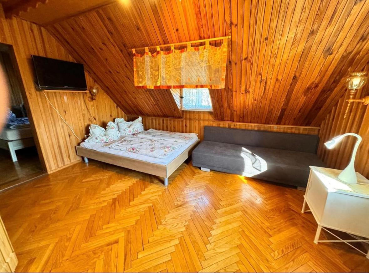 Ferienwohnung Im Spreewald, Naehe Luebben Golssen Екстер'єр фото