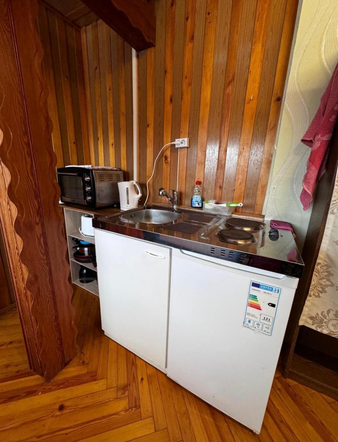 Ferienwohnung Im Spreewald, Naehe Luebben Golssen Екстер'єр фото