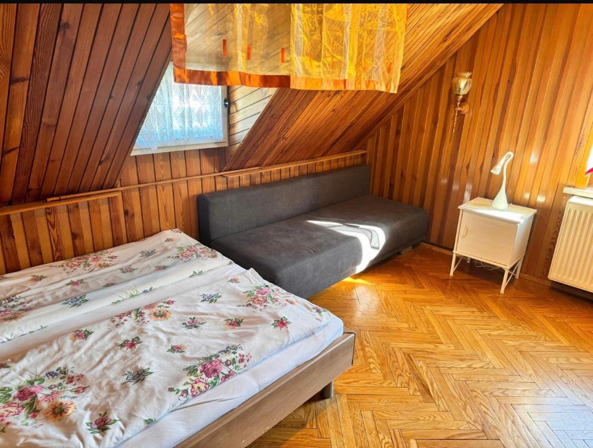 Ferienwohnung Im Spreewald, Naehe Luebben Golssen Екстер'єр фото